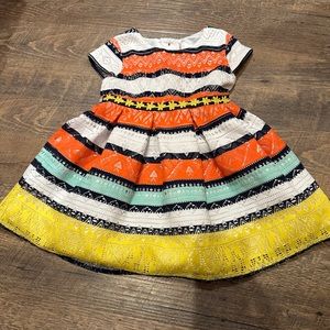 Toddler 3T dress.